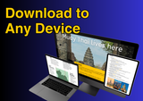 Thailand Fight Life eBook
