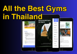 Thailand Fight Life eBook