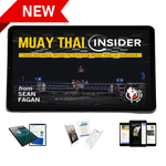 [NEW!] Muay Thai Insider eBook