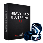 The Heavy Bag Blueprint 2.0