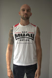 Nak Muay Nation Muscle Shirt