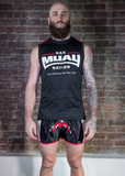 Nak Muay Nation Muscle Shirt