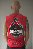 Nak Muay Nation Muscle Shirt