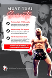 Muay Thai Secrets: Paperback Edition
