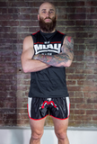 Nak Muay Nation Muscle Shirt