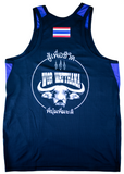 Wor Watthana Arrow Vest