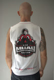 Nak Muay Nation Muscle Shirt