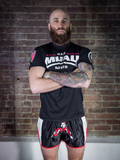 Nak Muay Nation DryFit T-shirt
