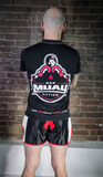 Nak Muay Nation DryFit T-shirt