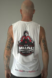 Nak Muay Nation DryFit Rib Vest