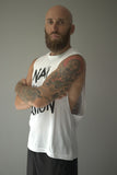 Nak Muay Nation DryFit Rib Vest