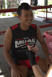 Nak Muay Nation Muscle Shirt