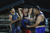 Wor Watthana Arrow Vest