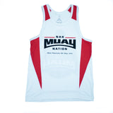 Nak Muay Nation DryFit Arrow Vest