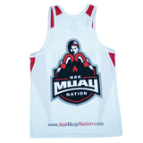 Nak Muay Nation DryFit Arrow Vest