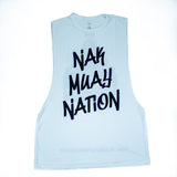 Nak Muay Nation DryFit Rib Vest