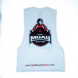 Nak Muay Nation DryFit Rib Vest