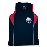 Muay Thai Guy DryFit Bronco Shirts (Men)