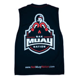 Nak Muay Nation Muscle Shirt