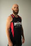 Nak Muay Nation DryFit Arrow Vest