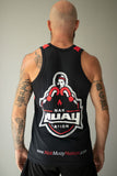 Nak Muay Nation DryFit Arrow Vest