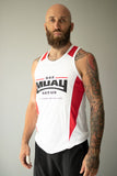 Nak Muay Nation DryFit Arrow Vest