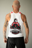 Nak Muay Nation DryFit Arrow Vest