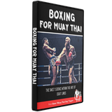 Boxing For Muay Thai