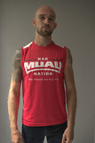 Nak Muay Nation Muscle Shirt