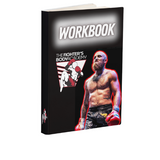 Fighters Body 60-Day Training & Workout Journal