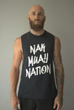 Nak Muay Nation DryFit Rib Vest