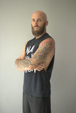 Nak Muay Nation DryFit Rib Vest