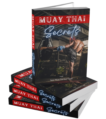 Muay Thai Secrets: Paperback Edition