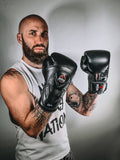 Nak Muay Nation OG Style Muay Thai Gloves