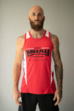 Nak Muay Nation DryFit Arrow Vest