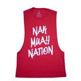 Nak Muay Nation DryFit Rib Vest