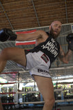 Nak Muay Nation DryFit Rib Vest