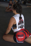 Nak Muay Nation DryFit Rib Vest