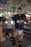 Nak Muay Nation DryFit T-shirt