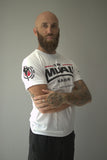 Nak Muay Nation DryFit T-shirt