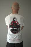 Nak Muay Nation DryFit T-shirt