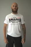 Nak Muay Nation DryFit T-shirt