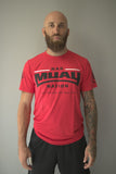 Nak Muay Nation DryFit T-shirt