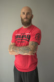 Nak Muay Nation DryFit T-shirt