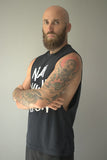 Nak Muay Nation DryFit Rib Vest
