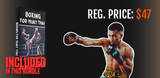 [NEW!] The Ultimate Muay Thai Bundle