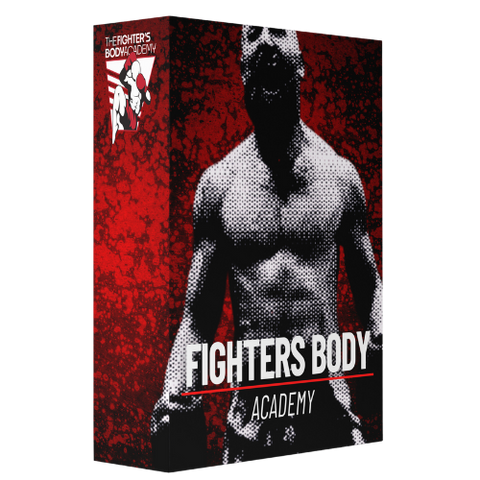 [NEW!] Fighters Body Academy