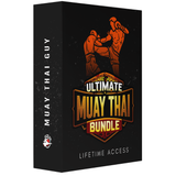 [NEW!] The Ultimate Muay Thai Bundle