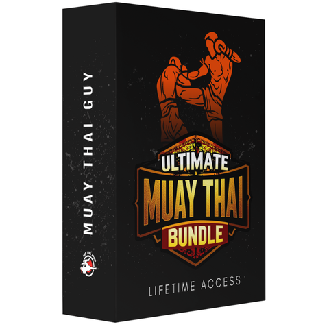 [NEW!] The Ultimate Muay Thai Bundle