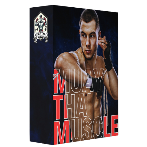 [NEW!] Muay Thai Muscle